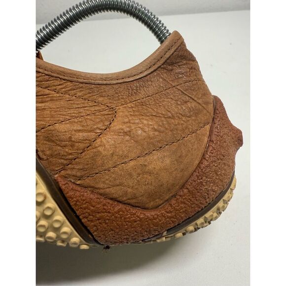 Merrell Relay Drive Fashion Sneakers Womens Size 9M Light Brown Tan See Notes - Picture 10 of 15